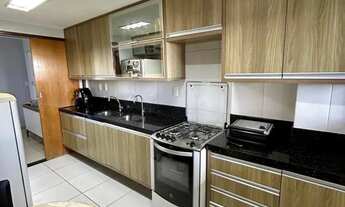 Imagem 5: Lindo apartamento com 98 metros com localização privilegiada!