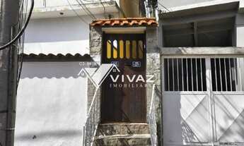 Imagem: CASA DE VILA NA RUA OURO PRETO EM QUINTINO