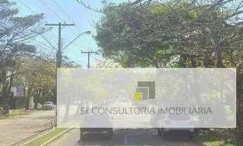 Imagem 3: Terreno à venda, 450 m² por R$ 4.180.000,00 - Jurerê Internacional - Florianópolis/SC