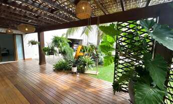 Imagem 6: Casa à venda no bairro BURAQUINHO - Lauro de Freitas/BA