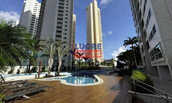 Imagem: Apartamento no Altiplano com 02 quartos