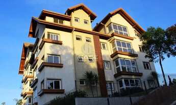 Imagem: Cond. Toscano Residencial - 71m² - Gramado