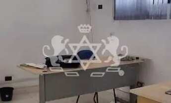 Imagem 6: Galpão frente rodovia Jd. Britânia