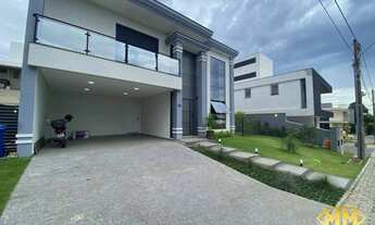 Imagem 2: Belíssima casa finamente mobiliada em condomínio