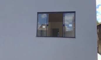 Imagem 6: Casa bairro luizote