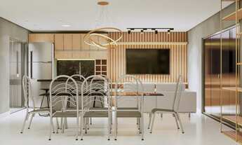 Imagem 3: Zero entrada Casa 3 suítes 136,74 metros