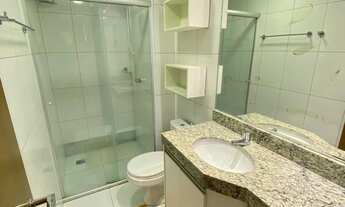 Imagem 6: Flat Mobiliado e decorado (contrato mínimo de 1 ano), prox. Goiânia Shopping