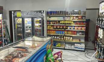 Imagem 13: Vendo Mini mercado montado