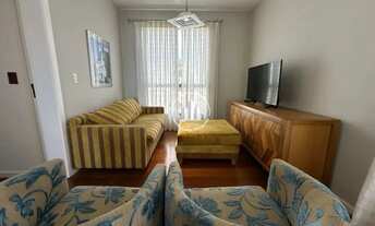 Imagem 6: Apartamento 3 Quartos com 1 suíte. Agronômica 128m² - EST