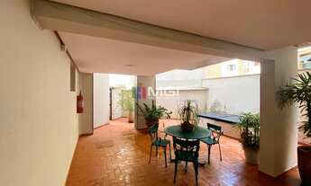 Imagem 5: Imóvel para aluguel possui 99 metros quadrados com 3 quartos em Setor Bueno - Goiânia - GO