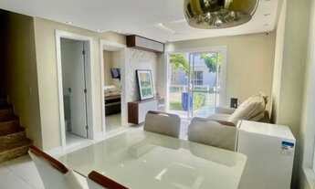 Imagem 4: Casa em Condomínio para Venda em Camaçari, Catu De Abrantes (abrantes), 4 dormitórios, 4 s