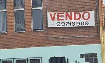 Imagem: Centro, sorocaba, prédio av. JK de Oliveira