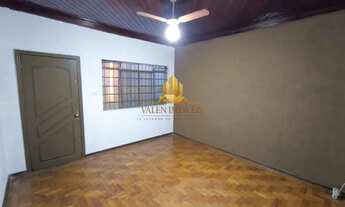 Imagem 2: Casa com quintal para locação no Jardim Nova Esperança - Jacareí