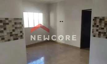 Imagem 6: Casa em Rua Algodoeiro - Estância dos Eucaliptos - Peruíbe/SP