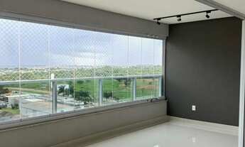 Imagem 5: Apartamento de alto padrão, 139m², 4 suítes, com vista exclusiva no Park Lozandes - Goiâni