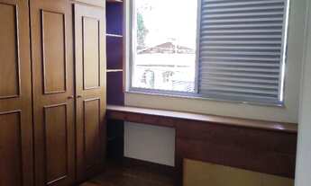 Imagem: Suíte disponível para locação