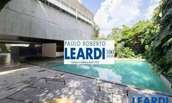 Imagem 2: SOBRADO - ALTO DE PINHEIROS - SP