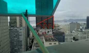 Imagem 5: Apartamento-À VENDA-Centro-Rio de Janeiro-RJ