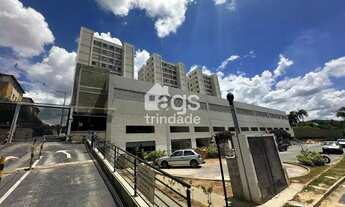 Imagem: Apartamento, 02 quartos com armário e cozinha