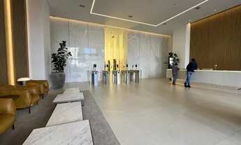 Imagem 2: Proprietário Sala comercial, Edifício Quartier 550, 68,42 m2, Gleba Palhano, Londrina