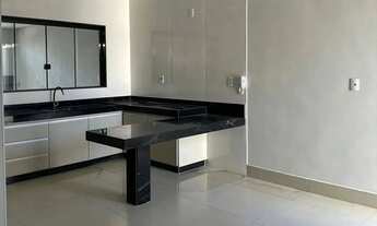 Imagem 4: CASA PARA VENDA , DISPONÍVEL NO BAIRRO VAQUEJADA 3/4 1 SUITE