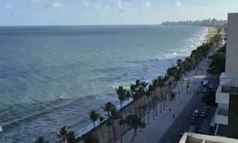 Imagem 3: Imóvel para aluguel e venda possui 329 metros quadrados com 4 quartos em Boa Viagem - Reci