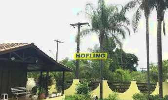 Imagem: Chácara com 3 dormitórios, 1000 m²