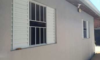 Imagem 2: Residencial nova Bauru residência