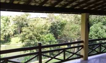 Imagem 5: Imóvel exclusivo em Lauro de Freitas-BA: Casa com 3 quartos, 1 suíte, 5 banheiros e 400m²