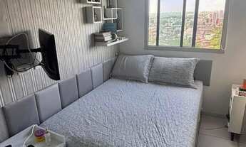 Imagem 6: OPORTUNIDADE - BAIXOU - APT 57M² 2 QUARTOS 1 SUÍTE 2 BWC EXCELENTE LOCALIZAÇÃO NA IPUTINGA