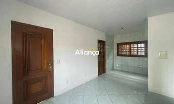 Imagem 4: Casa 2 dormitórios no bairro Cohab em Cachoeirinha/RS