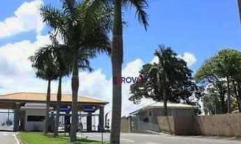 Imagem 7: Terreno Condominio Fazenda Paineiras