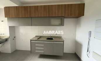 Imagem 6: Apartamento com 3 quartos (1 suíte), 2 vagas à venda, 69 m² por R$ 520.000 - Residencial A