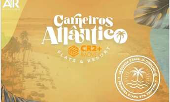 Imagem 2: Frente Mar dos Seus Sonhos, Rentabilidade dos Seus Planos!