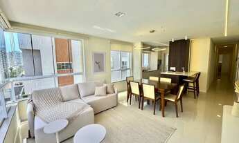 Imagem: 03 dormitórios mobiliado, recebe apto de