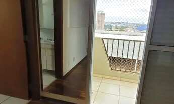 Imagem: Imóvel para aluguel tem 96 metros quadrados