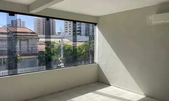 Imagem 3: ALUGA-SE SALA COMERCIAL - EM PRÉDIO EMPRESARIAL