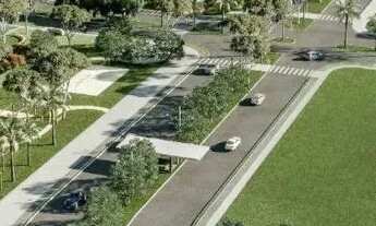 Imagem: Terreno à venda por R$ 490000.00, 476.01