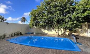 Imagem 5: Casa na praia Barra de Tabatinga