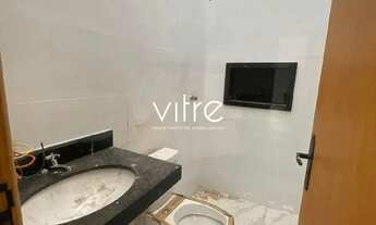 Imagem 2: Casa à venda no bairro Jardim Canaã em Uberlândia