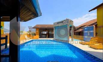 Imagem 5: Pousada com 17 dormitórios à venda, 649 m² por R$ 3.200.000,00 - Martim de Sá - Caraguatat