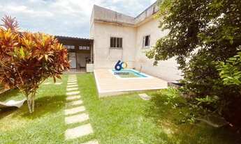 Imagem: Casa Exclusiva à Venda em Guarapari 2 Quartos