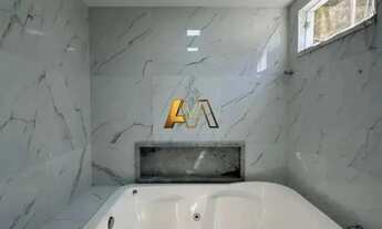 Imagem 5: CASA 4 QUARTOS 2 SUÍTES E PISCINA EM LAURO DE FREITAS