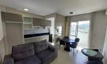 Imagem: Apartamento 2 Quartos com 1 Suíte e 53m²