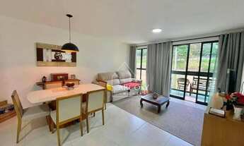 Imagem 2: Apartamento Residencial à venda, Samambaia, Petrópolis - AP0059