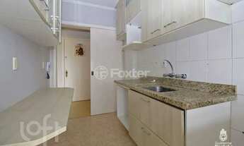 Imagem 6: Apartamento desocupado com 74m², 3 quartos, 1 vaga de estacionamento