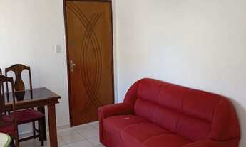 Imagem 3: Apto Mobiliado, Turu