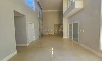 Imagem 3: Casa com 4 dormitórios para alugar, 450 m² por R$ 14.450,00/mês - Unileste - Piracicaba/SP