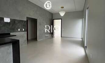 Imagem 2: Casa com 3 suítes no Con. Swiss Park em Rio Branco Acre