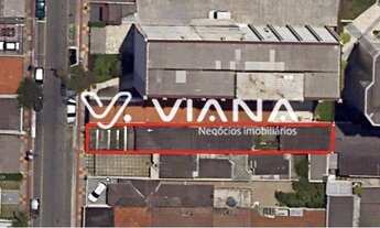 Imagem 5: Terreno à Venda no bairro Santo Antônio em São Caetano do Sul